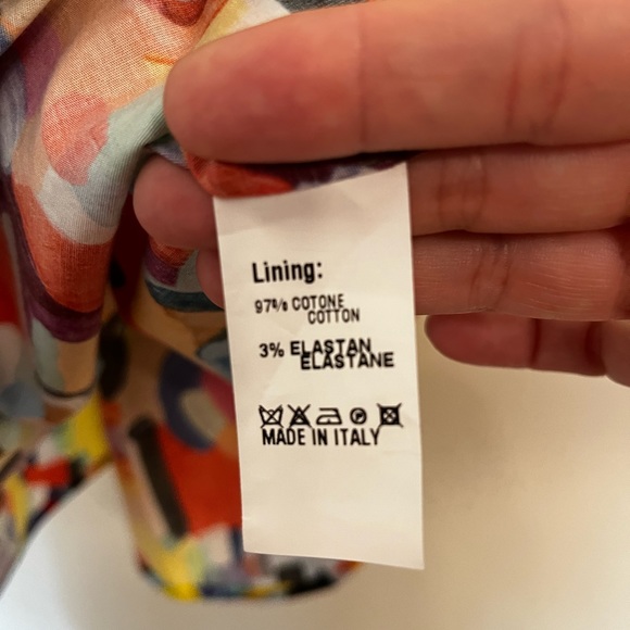 SARA ROKA DRESS - Picture 5 of 5